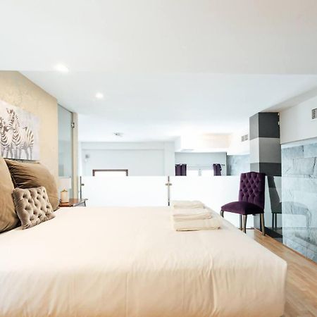 Duplex Florida II Daire Sevilla Dış mekan fotoğraf