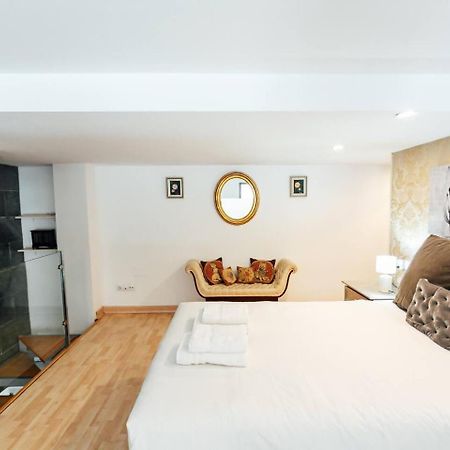 Duplex Florida II Daire Sevilla Dış mekan fotoğraf