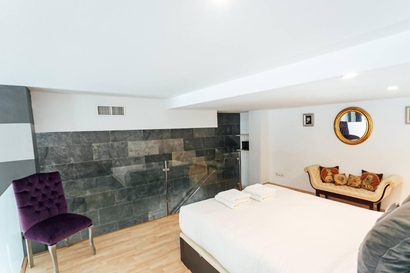 Duplex Florida II Daire Sevilla Dış mekan fotoğraf