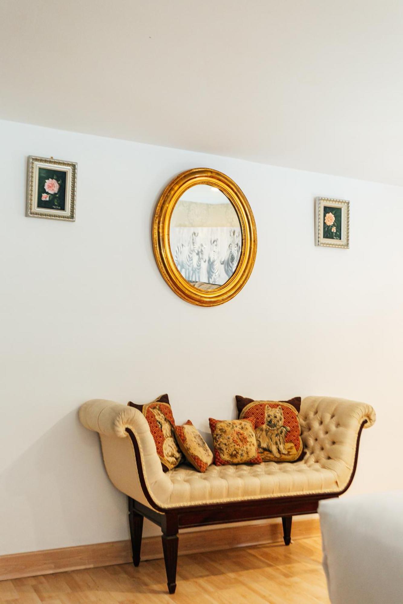 Duplex Florida II Daire Sevilla Dış mekan fotoğraf